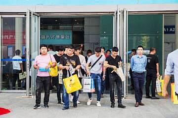 无锡全国建筑工程展