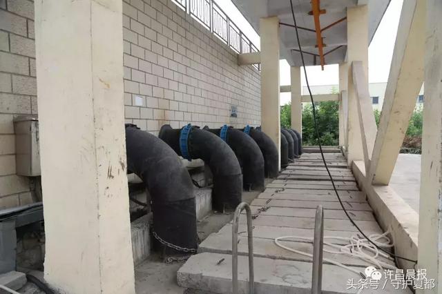 三达过滤机叶轮结构