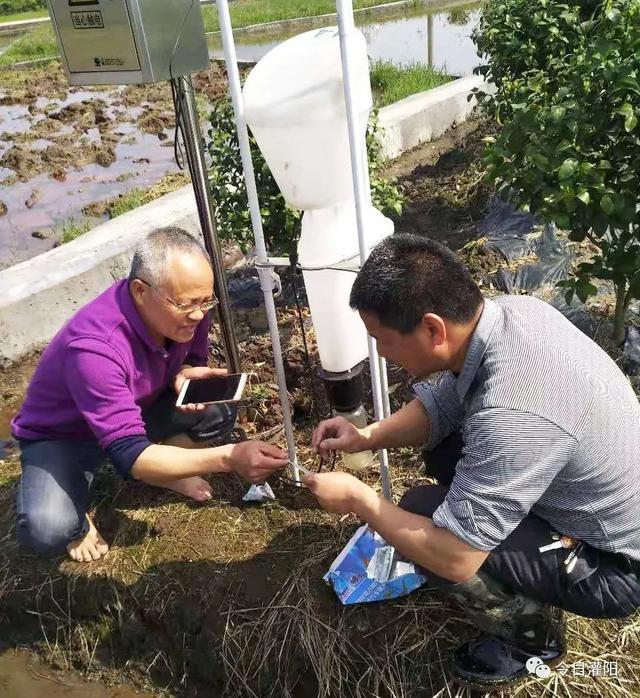 「关注」勤廉榜样人物——罗标4