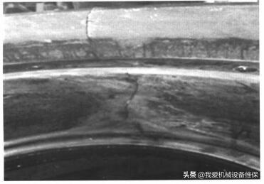 圆锥破碎机氢气漏了会怎么样
