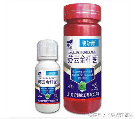 常用杀虫剂介绍，你用对了吗？高效低毒，价格合理，别买高毒农药4