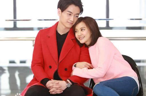 但是很快就可以和大家见面了,第一部剧就是陈晓和颖儿主演的《舒克的