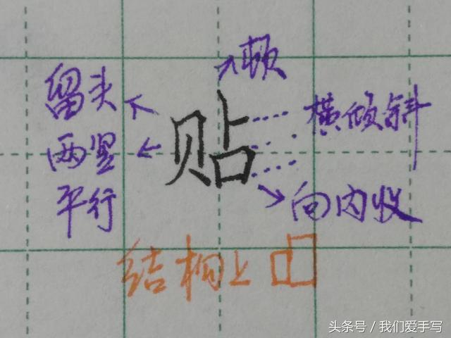 贝字旁的有什么字