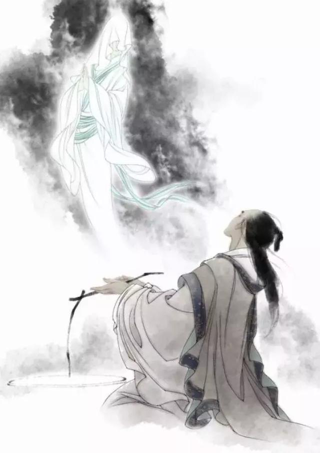 扶鸾是什么意思推背全图全部解释金圣叹