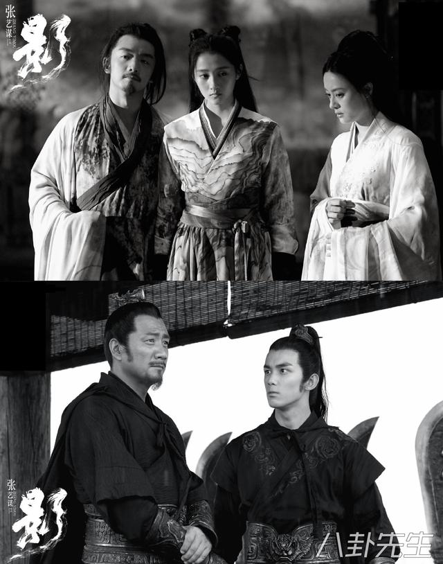 吴磊童年(吴磊童年电视剧)