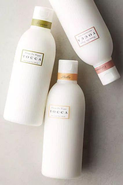 秋冬身体乳凡士林