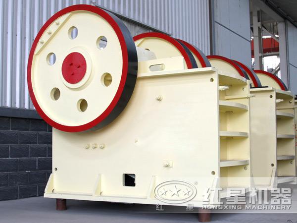 250400破碎机参数