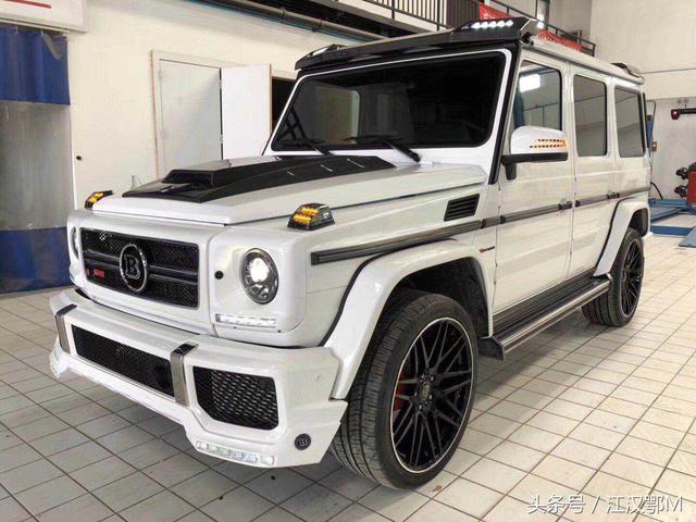 十大越野车排行榜