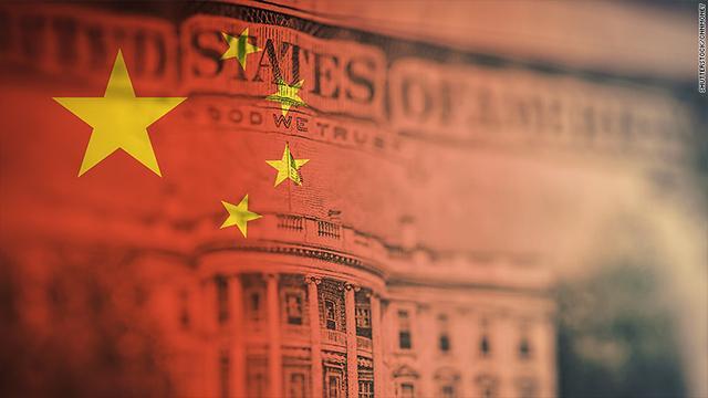 美国为什么发行债券「外媒 中国为何要突然再次发行14年以来规模最大的美元主权债券 」