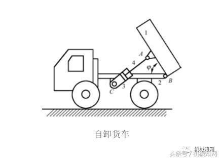 复合式破碎机cad简图