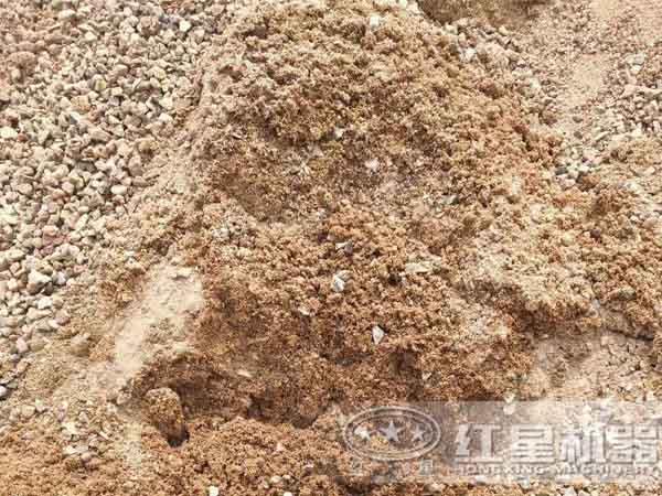 苏州xs系列洗砂机