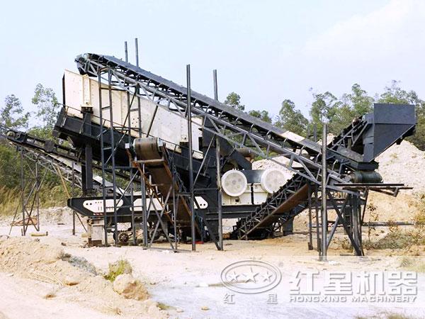 移动破碎机价格优惠吗