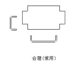 钣金展图工程师要求