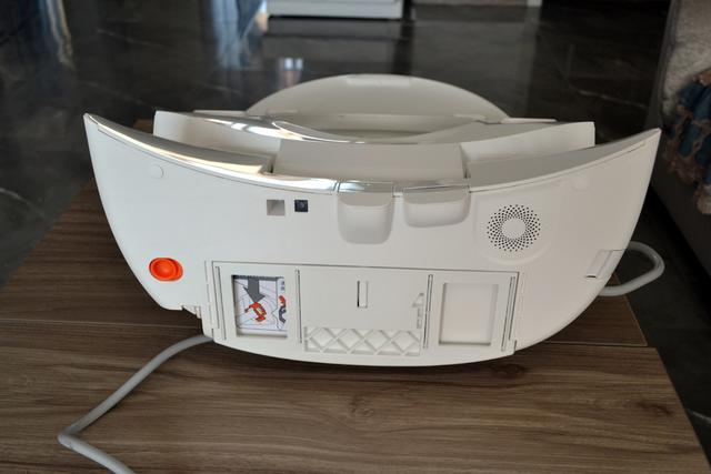 纸板制作过滤机