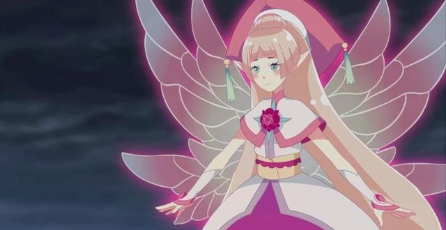 小花仙所有进化精灵王,小花仙最厉害的花仙精灵王