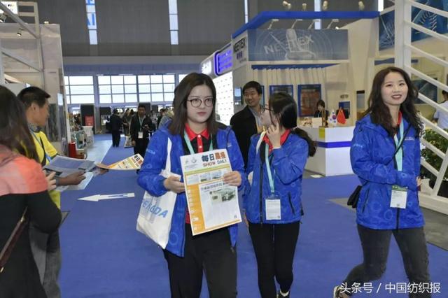 2018年德国纺织机械展