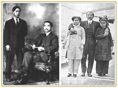 孙中山的后代:孙中山后人如今怎么样？孙辈大都移居国外，但仍心系祖国经常捐钱