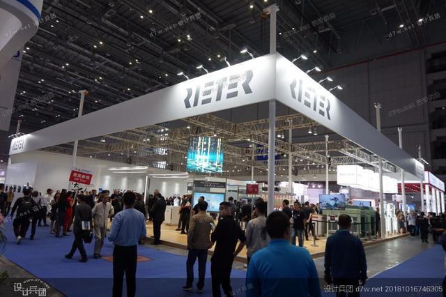 2018中国纺织机械展地址