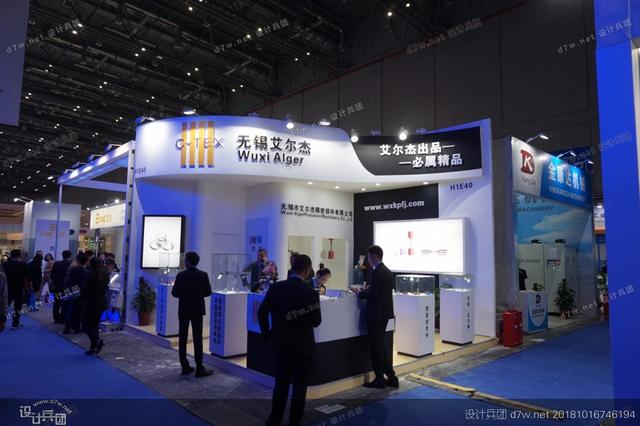 2018中国纺织机械展地址