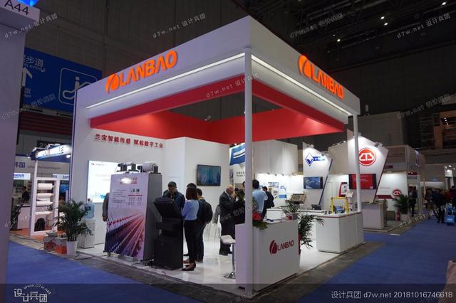 2018中国纺织机械展地址