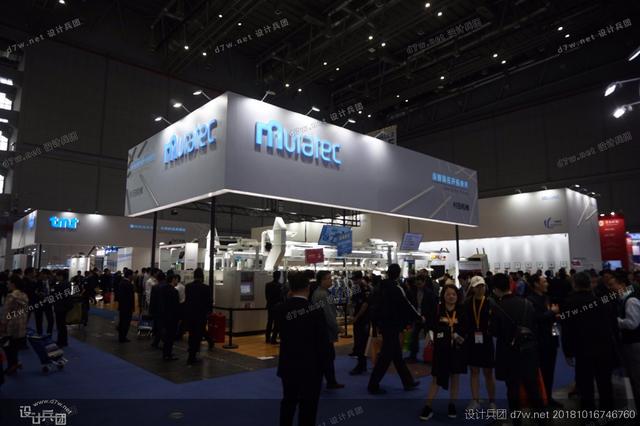 2018中国纺织机械展地址