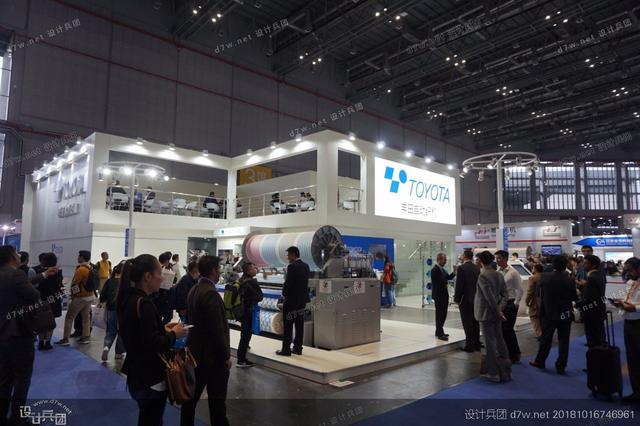 2018纺织机械展国际