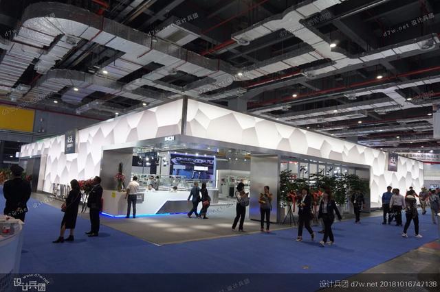 2018中国纺织机械展地址