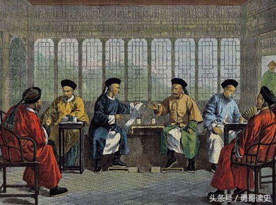配享太庙是什么待遇，清朝时期汉人的待遇怎么样？