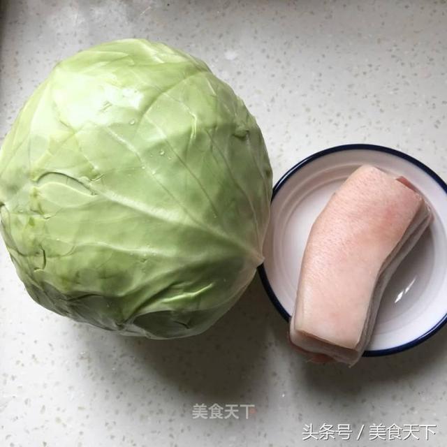 手撕包菜的做法大全