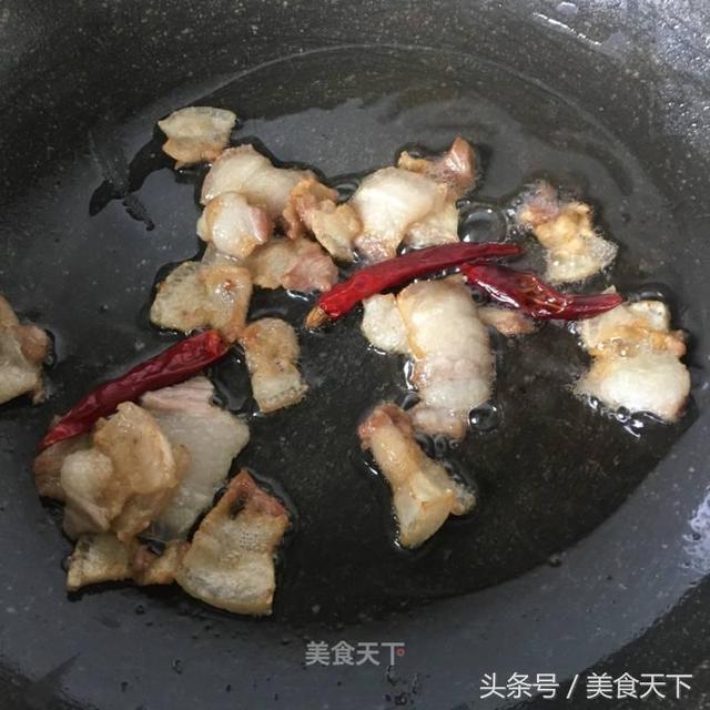 手撕包菜的做法大全