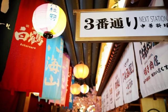 被催着开二店的口碑日料店,一开业就成抖音霸屏网红!