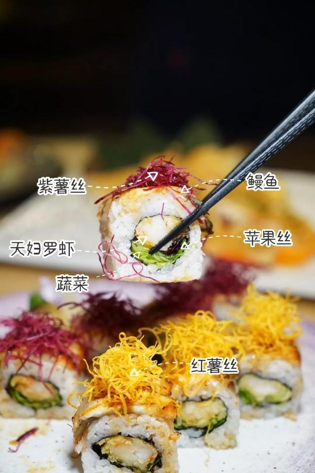 被催着开二店的口碑日料店,一开业就成抖音霸屏网红!