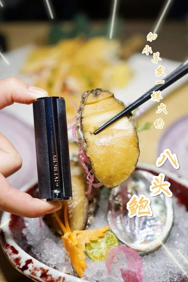 被催着开二店的口碑日料店,一开业就成抖音霸屏网红!