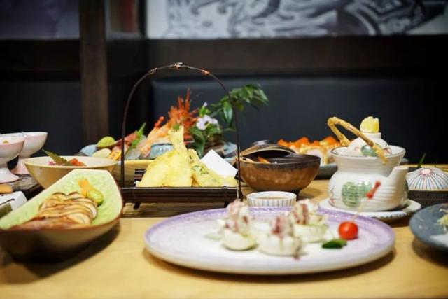 被催着开二店的口碑日料店,一开业就成抖音霸屏网红!