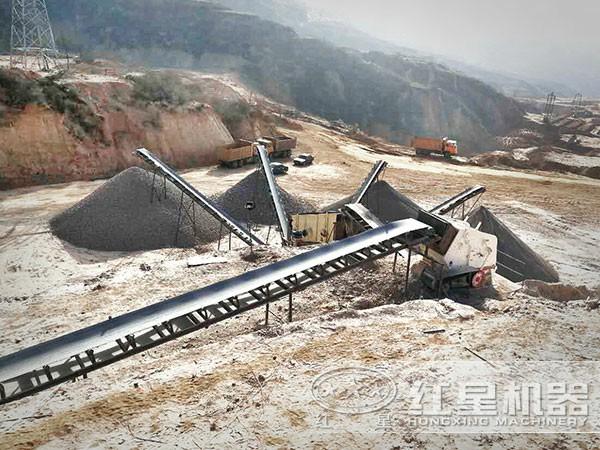 中山制砂机生产厂家的简单介绍