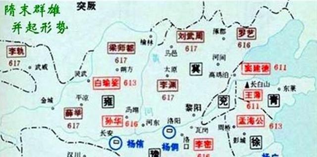 程咬金是笑死的吗？为何历史有“笑死程咬金，哭死程铁牛”一说？