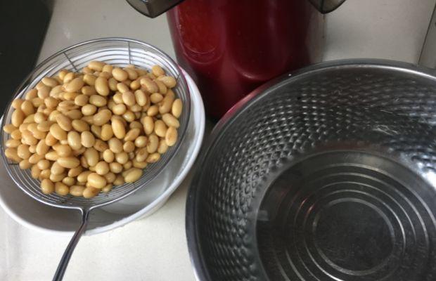 豆腐花 豆腐花