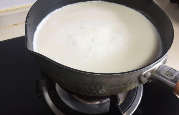 豆腐花 豆腐花