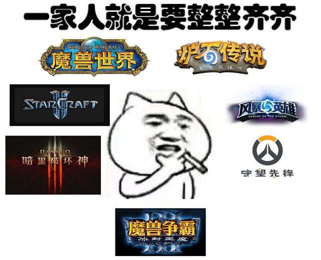 网易悄悄的又放一个大招：暴雪这款16年前的老游戏即将登陆战网？