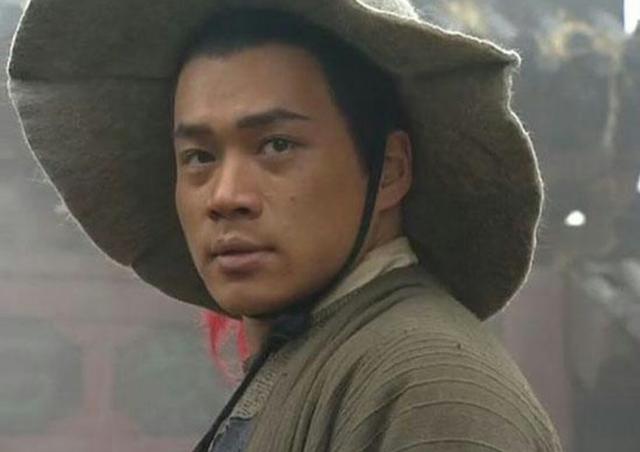 武松发配孟州是现在哪个地方(武松发配孟州是哪一集电视剧)