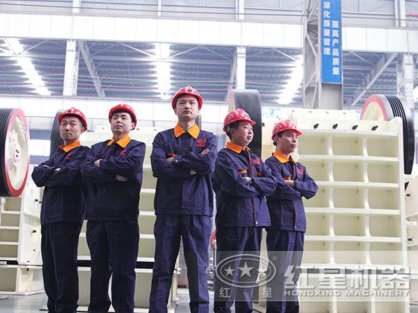 克州颚式破碎机厂家报价