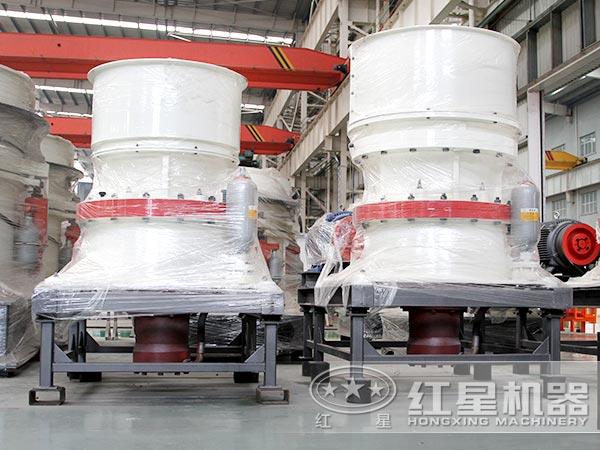 关于内蒙古销售圆锥破碎机推荐厂家的信息
