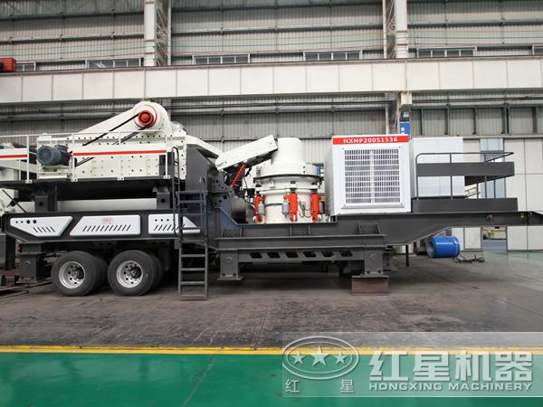 gp10圆锥破碎机技术参数