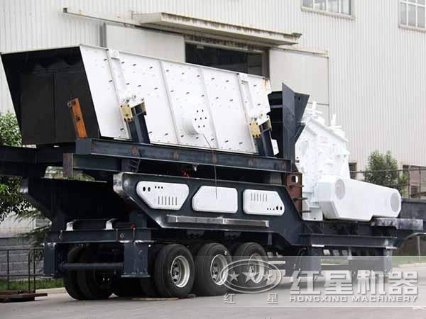 关于小型破碎机10吨的信息