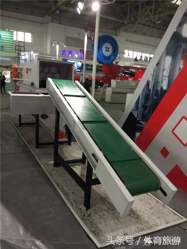 矿用自动升降机械