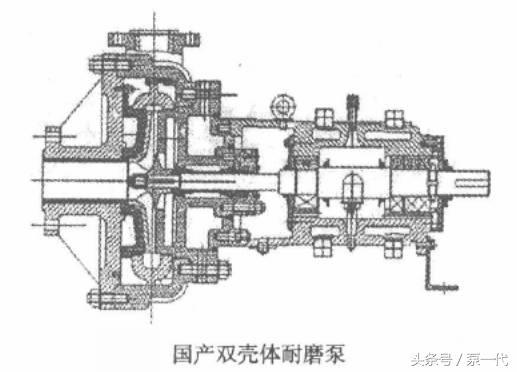 沈阳真空过滤机真空盒