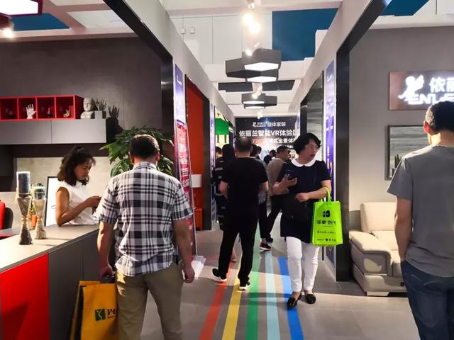 中国北方木工机械展正定