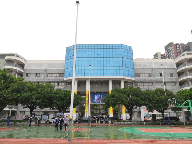 深圳光明中学深圳光明中学升学率