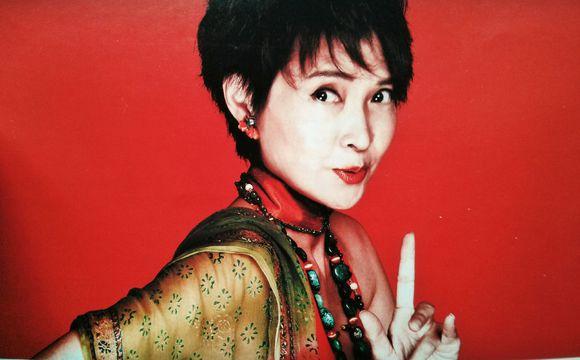 83版射雕杨铁心夫妇之死,从83射雕杨铁心的扮演者谢贤身上