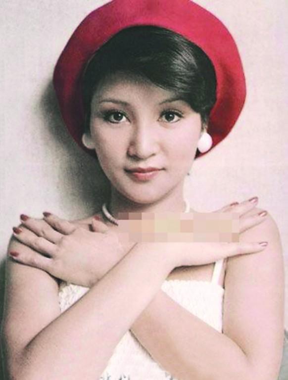 83版射雕杨铁心夫妇之死,从83射雕杨铁心的扮演者谢贤身上